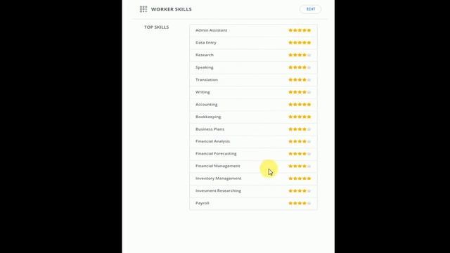Stable Homebase Online Jobs 2020 (20,000 - 80,000 salary) смотреть онлайн