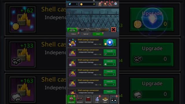 Grow Survivor MOD APK 6.3.5 (Free Upgrade, No Ads) смотреть онлайн