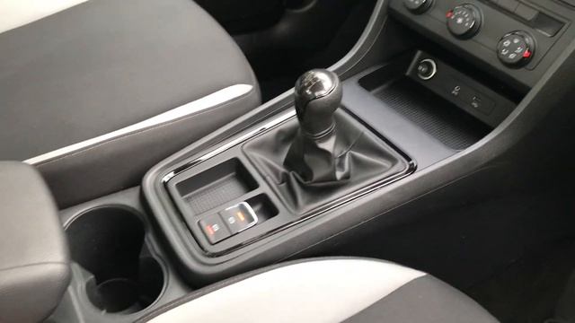 2018 SEAT Ateca S 1.0 TSI Manual | Kendal SEAT смотреть онлайн