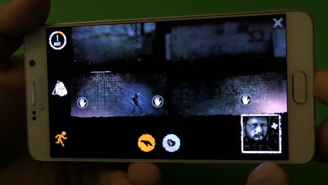 This War Of Mine for Android Phones Gameplay Review смотреть онлайн