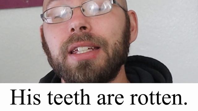 Understand Real English: the Dental T/D Variation of the TH Sounds! Plus Linking & the Dental N смотреть онлайн