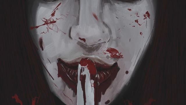 Cristian Bergagna - The Dead of Anna Marie смотреть онлайн
