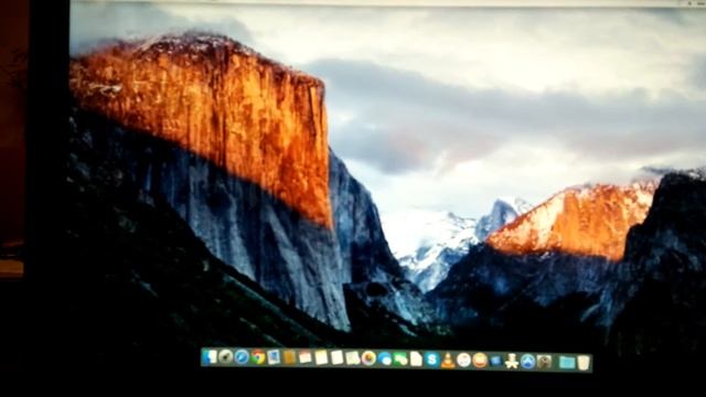 Imac 21 del 2009 4gb fastizzato con SSD #macfaaast смотреть онлайн