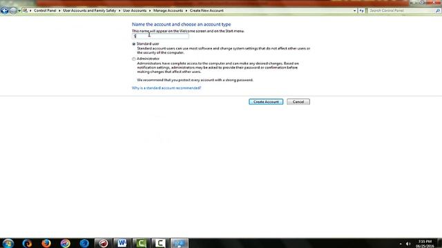 how to make user administrator windows 7 смотреть онлайн