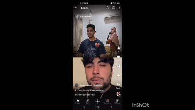 sorteo de iPhone 24 pro max.(@Gael 2) смотреть онлайн