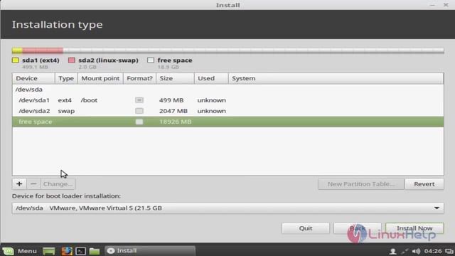 How to install LinuxMint 18.1 смотреть онлайн