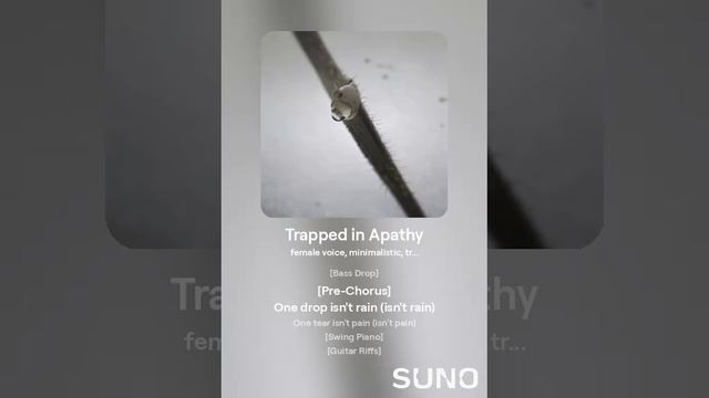 Trapped in Apathy + смотреть онлайн