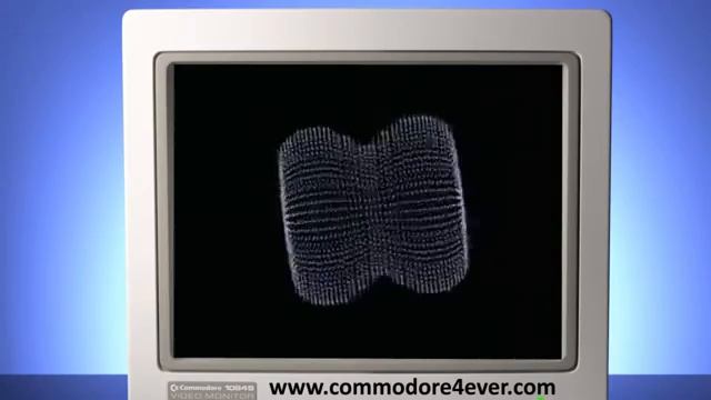 3D Demo II by Anarchy December 1992 - Commodore Amiga demo смотреть онлайн