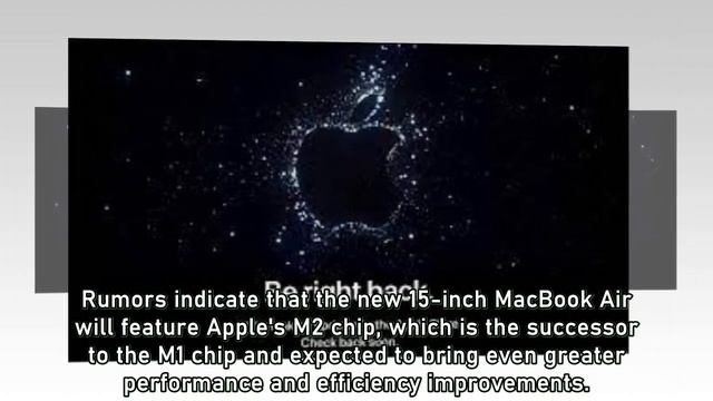 Apple's Online Store Goes Offline Ahead of WWDC Keynote: Expectations for New Hardware смотреть онлайн