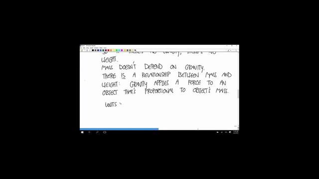 5a. Introduction to particle kinetics смотреть онлайн
