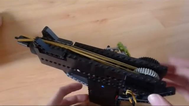 Lego ingram mac 10 смотреть онлайн
