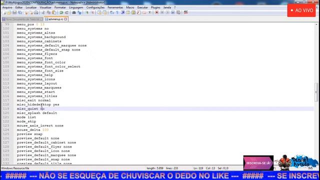 CRIANDO MULTIJOGOS DO ZERO PART.1 (ADVMENUPLUS) смотреть онлайн