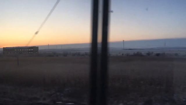 4K видео съемка, Ветряки. IPhone SE смотреть онлайн