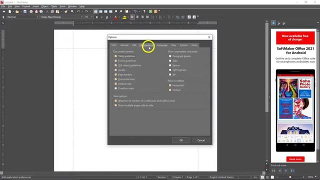 FreeOffice, The Best Free Microsoft Office Alternative смотреть онлайн