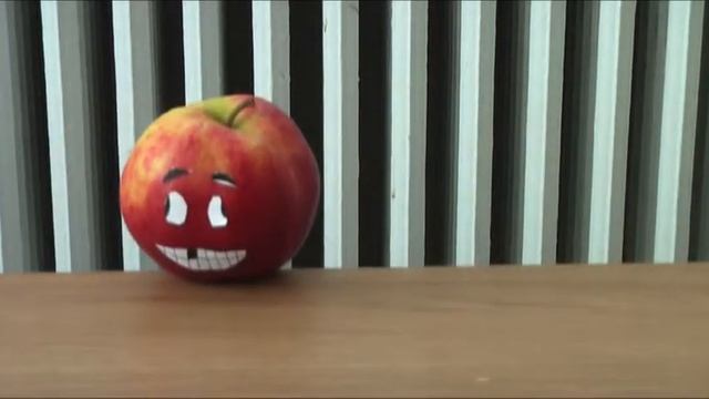 Ugly Apple - part 1 смотреть онлайн
