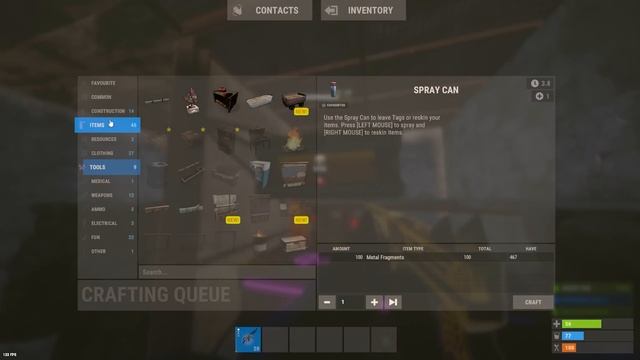 we raided the entire server... смотреть онлайн