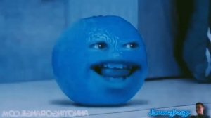 Preview 2 Annoying Orange Effects Effects in Low Voice Elevated^7