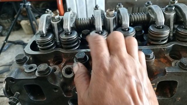 วาล์วโอเวอร์แลป смотреть онлайн