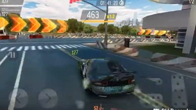 Drift Max pro смотреть онлайн