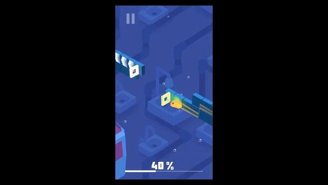 ★ UP THE WALL by Turbo Chilli and Wooden Sword (iOS, Android Gameplay) смотреть онлайн
