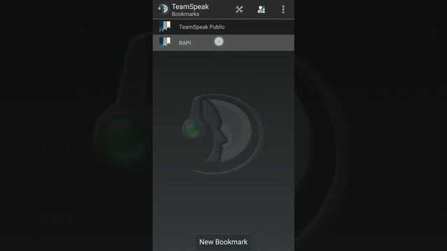 Install teamspeak3 untuk Rapi dan setingannya di android смотреть онлайн