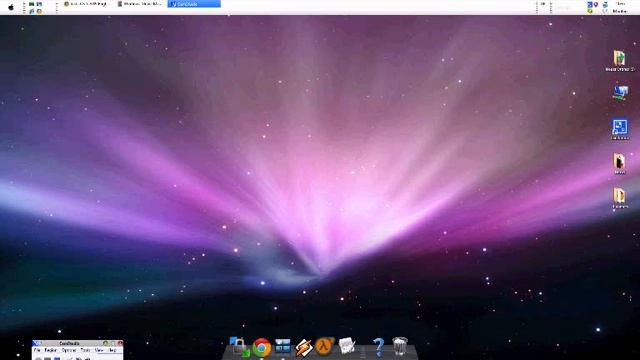 Mac design für Vista (German) смотреть онлайн