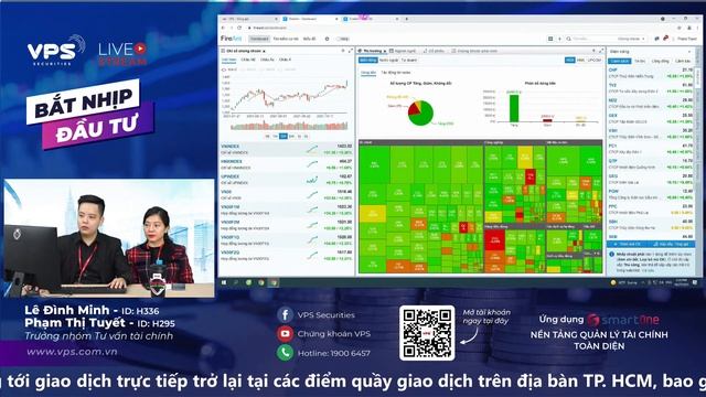 🔥 BẮT NHỊP ĐẦU TƯ 27/10 🔥 смотреть онлайн