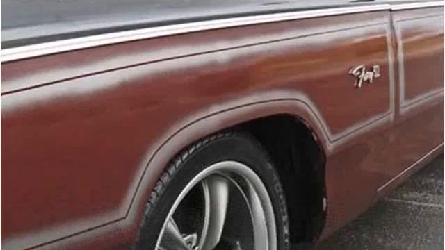 1967 Plymouth Gran Fury Used Cars Albuquerque NM смотреть онлайн