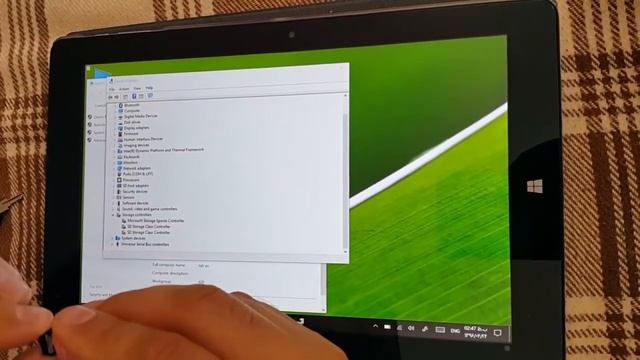Chuwi hi10 sd card not working смотреть онлайн
