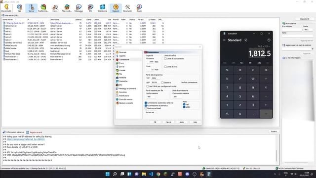 Guida per INSTALLARE e SBENDARE eMule! AGGIORNATA 2022 смотреть онлайн