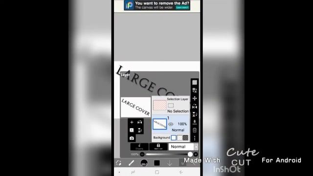 How to make covers on ibis paint x смотреть онлайн