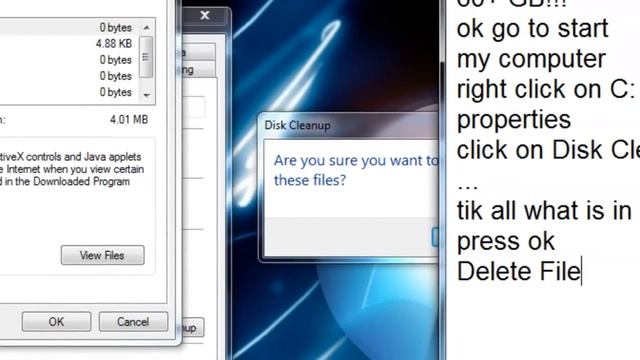 How to add more RAM to pc windows 7 смотреть онлайн