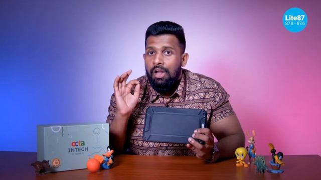 An Affordable Tablet That's Child Friendly in Sri Lanka? смотреть онлайн