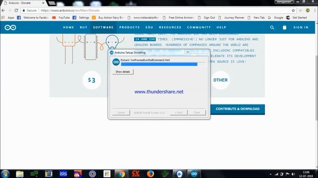 How to install Arduino IDE on Windows смотреть онлайн