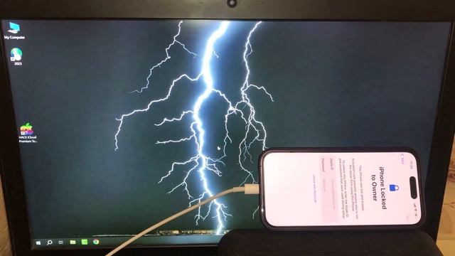 iPhone Locked To Owner Remove iCloud Lock iOS 16.6 iPhone 14 13 12 11 смотреть онлайн