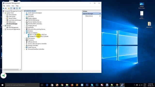 How to Change MAC Address смотреть онлайн