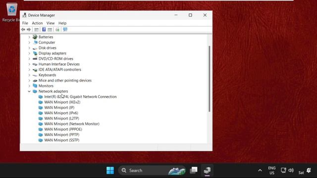 How to Fix Ethernet Not Working Windows 11 смотреть онлайн