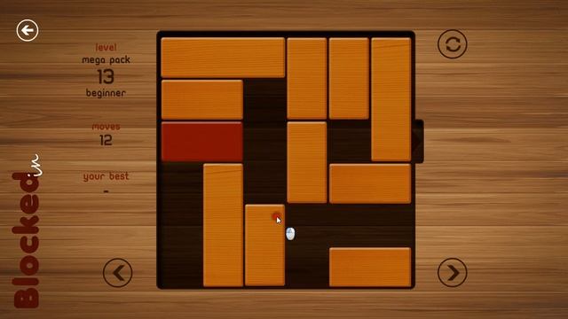blocked in level 13 solution beginner mega pack windows 8 app смотреть онлайн