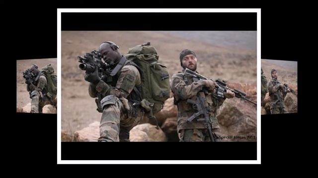 Special Forces (2011)