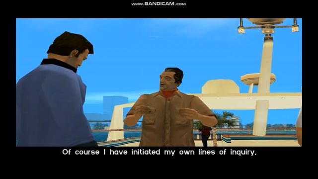 Gta Vice City part #1 The Game that made childhood beautiful смотреть онлайн