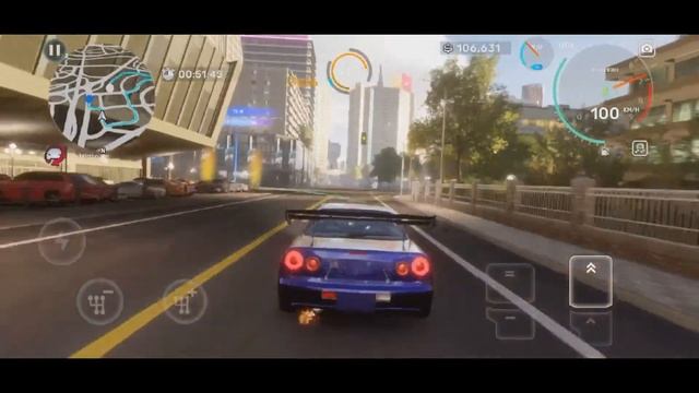 CHILL DRIVE - CarX Street (iOS)- STREAMING🛑 - HIGH GRAPICS #carxstreet