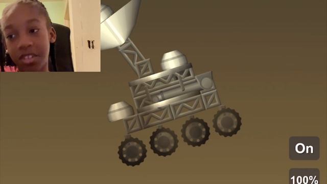 Venus rover смотреть онлайн