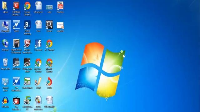 windows 7 tricks and techniques смотреть онлайн