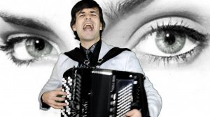 🔥ЭТОТ ГОЛОС ПОРАЗИЛ ВСЕХ🔥 (Эти глаза напротив под баян) кавер Валерий Ободзинский