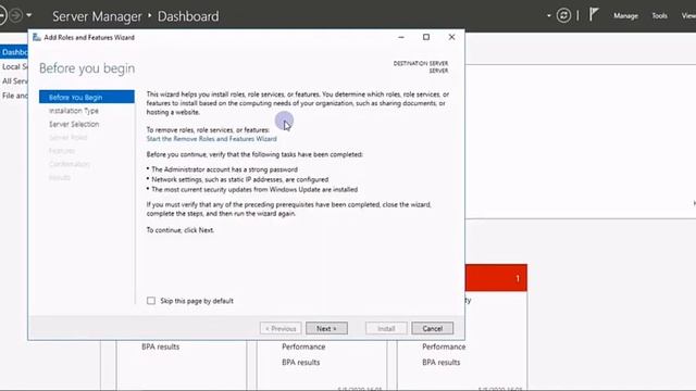 CREACION DE CLUSTER EN WINDOWS SERVER 2016 EN LINUX смотреть онлайн