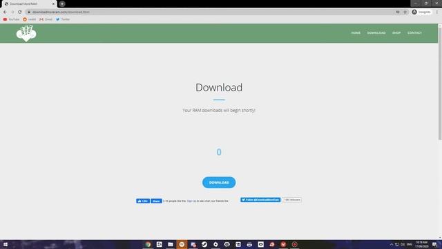 How to get more RAM for free!!!! смотреть онлайн