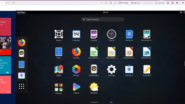 Class 8 Computer chapter 6 in nepali| Operating system Part2 |#class8 #BLE #computer #class8compute смотреть онлайн