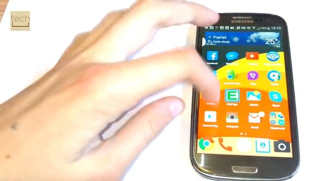 Make Any Phone Feel Like Android M / Lolipop (Free / No Root) смотреть онлайн