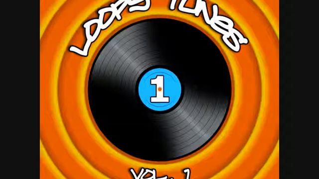 Loopy Tunes Vol. 1 - SOS (DJ Tools and Samples) смотреть онлайн