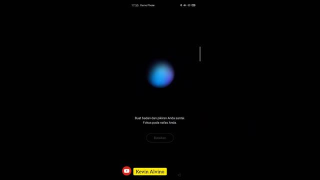 FITUR TERBARU DI HANDPHONE OPPO || OPPO RELAX смотреть онлайн